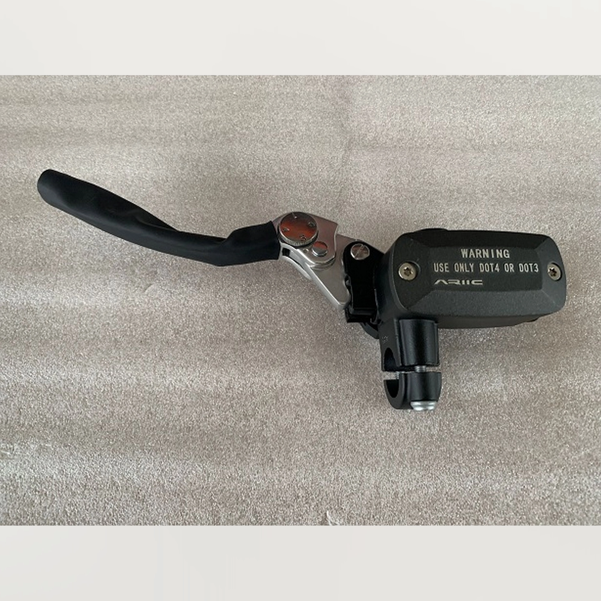 ARORA CHINF 318 ÖN FREN SİSTEMİ ÜST MERKEZ #CHINF318 - 018